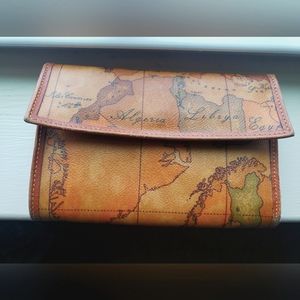 Geo Classic medium wallet